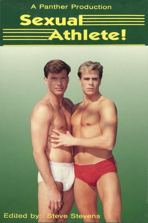 Sexual Athlete! poster