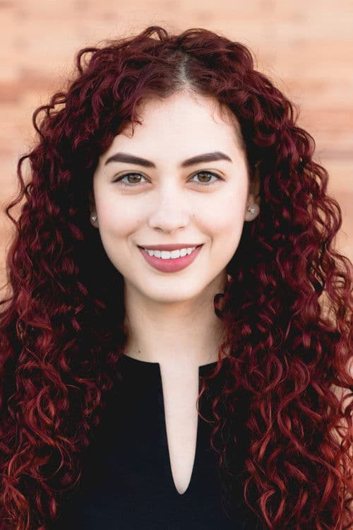 Lilia Malfavon profile photo