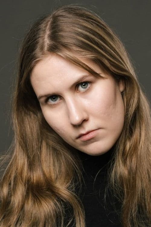 Ronja Marie Tepp profile photo