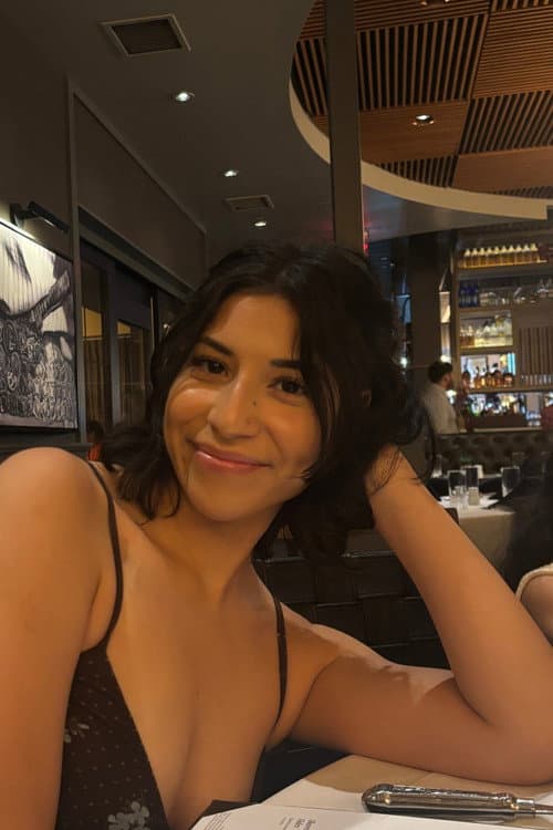 Mayte Morales profile photo