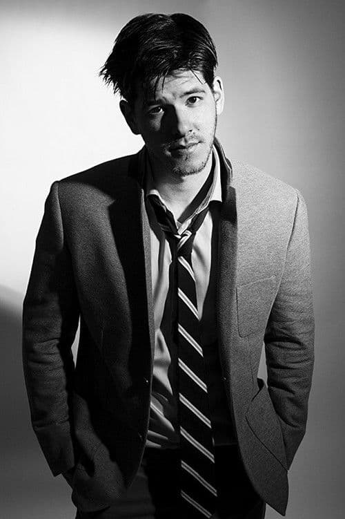 Connor McNamara profile photo