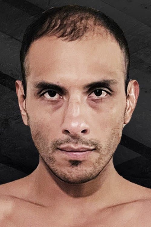 Joshua Moreno profile photo