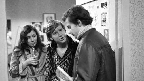 Historie lodě Bečky poster