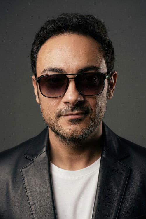 Nuri Cihan Özdoğan profile photo