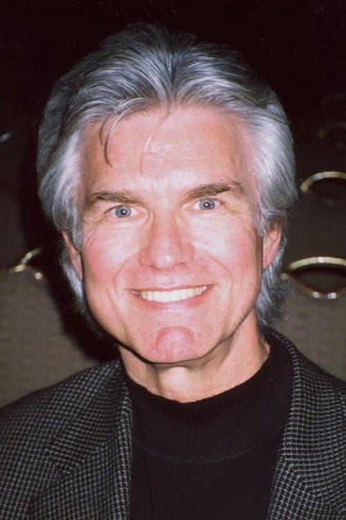 Kent McCord profile photo