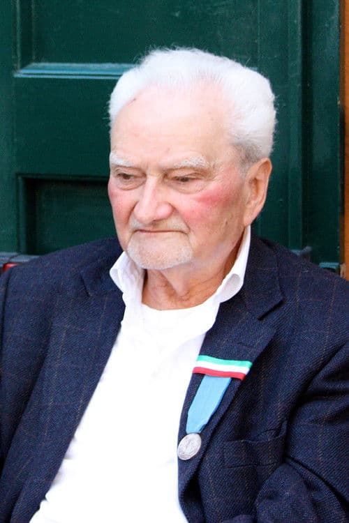 Germano Nicolini profile photo