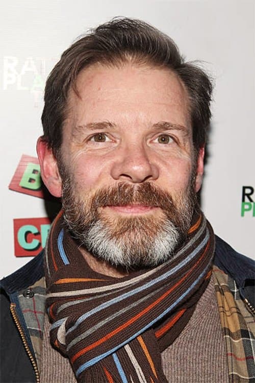 Thomas Jay Ryan profile photo