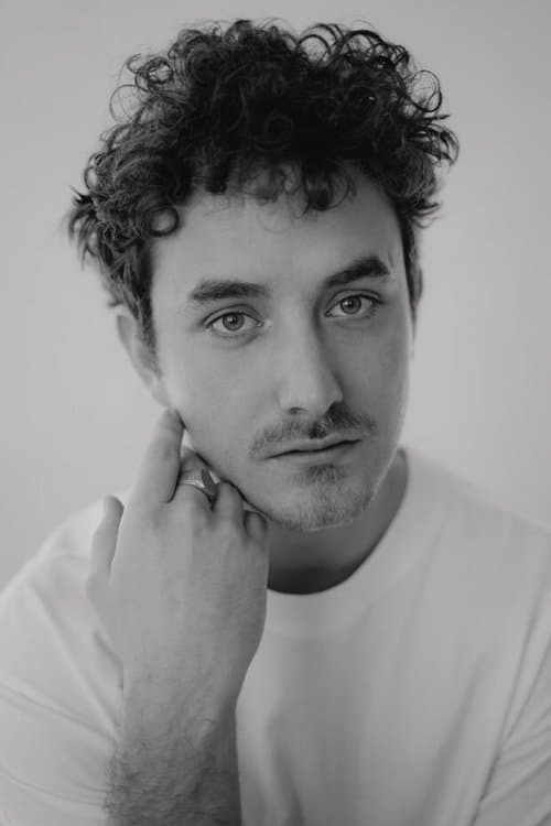 David Hugo Schmitz profile photo