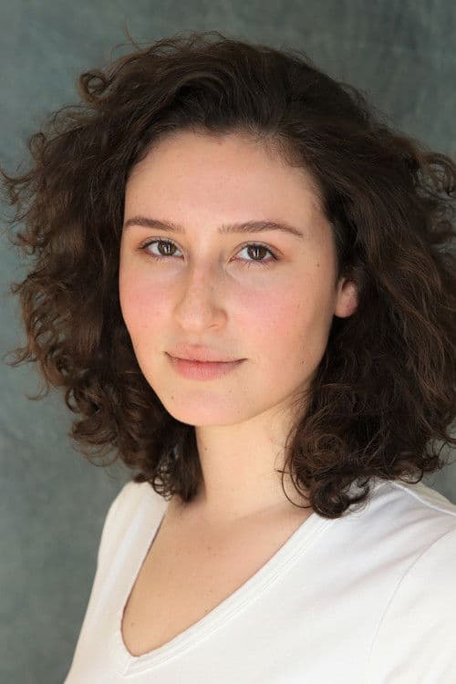 Gwyneth McFall-Gorman profile photo