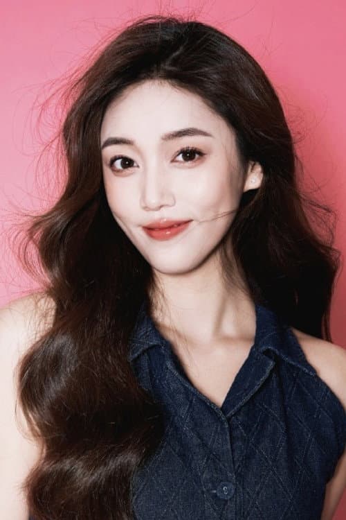 Shi Xintong profile photo