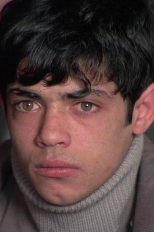 Franco Merli profile photo