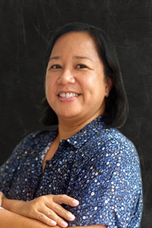 Rica Arevalo profile photo