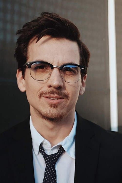 Nicholas Saenz profile photo