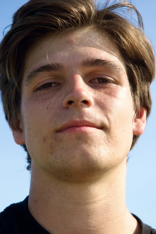 Aidan Stillwell profile photo