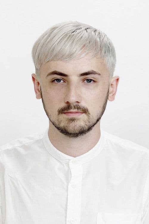 David O'Reilly profile photo