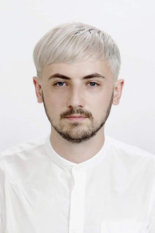 David O'Reilly profile photo