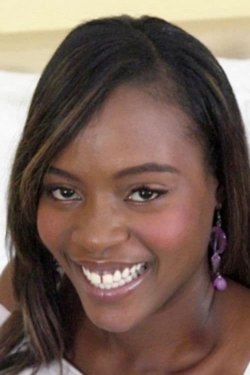 Ashley Johnson profile photo