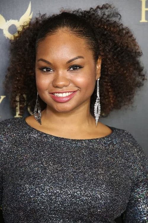 Malika Samuel profile photo