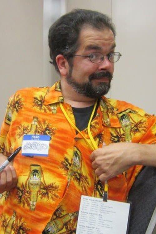 Chris Ayres profile photo