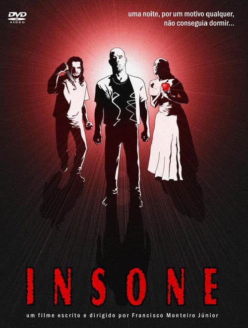 Insone poster