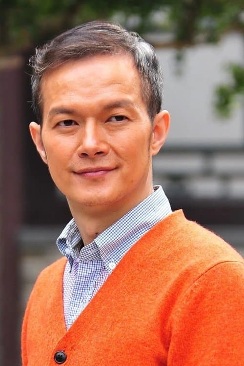 Zhang Dabao profile photo