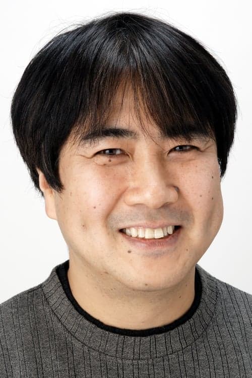 Yasunori Matsumoto profile photo