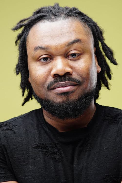 Clayton Thomas profile photo