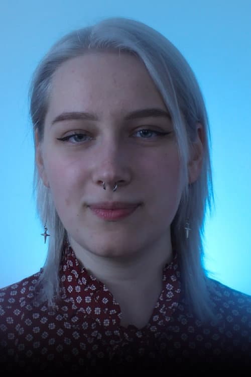 Anastasiia Tokar profile photo
