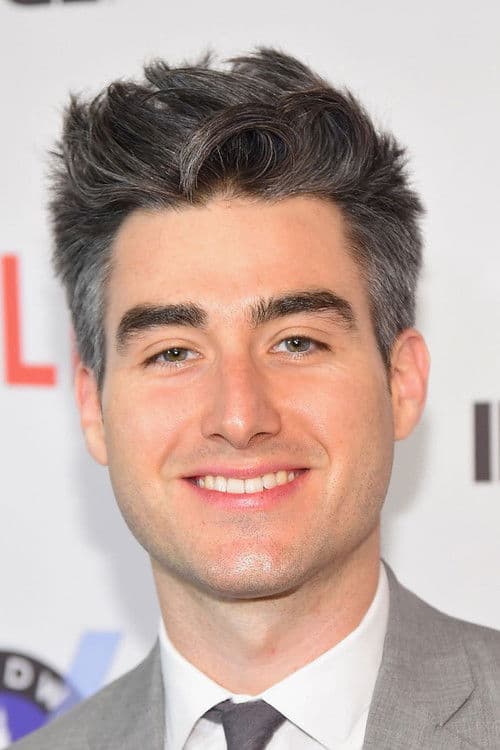 Casey Jost profile photo