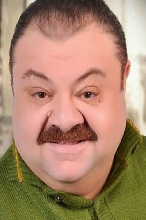 Mostafa Darwish profile photo