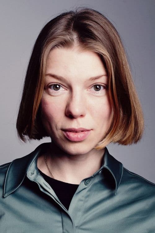 Natalya Reva-Ryadinskaya profile photo