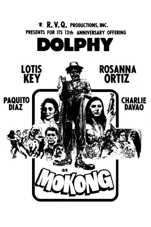 Mokong poster