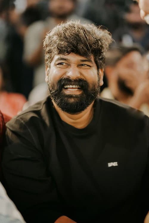 Joju George profile photo