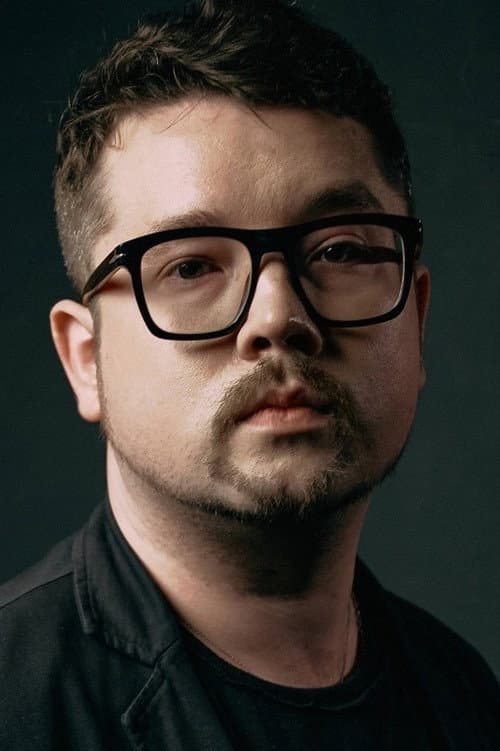 Vasiliy Beynarovich profile photo