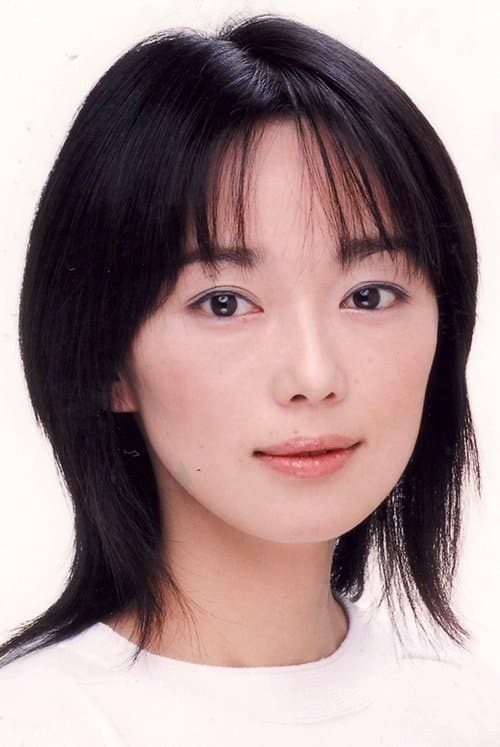 Riona Hazuki profile photo