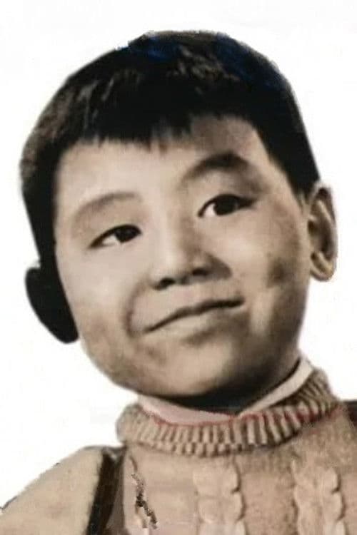 Haixi He profile photo