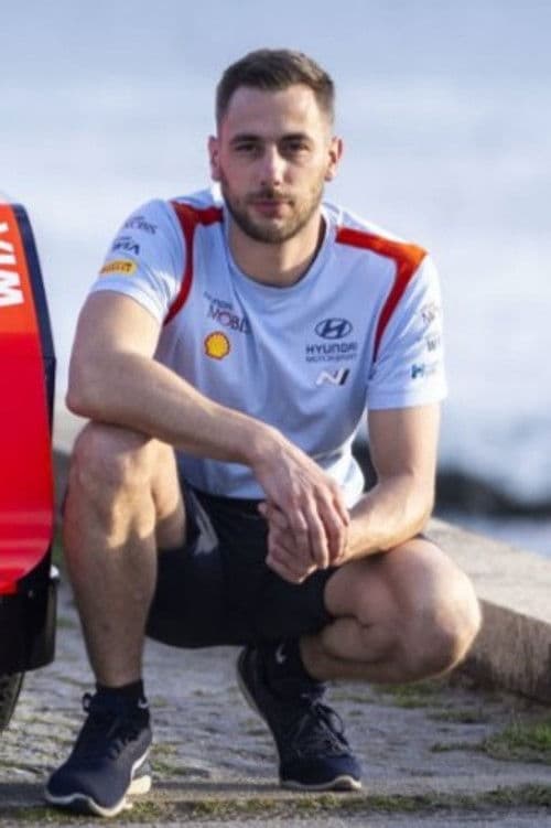 Anthony Barth profile photo