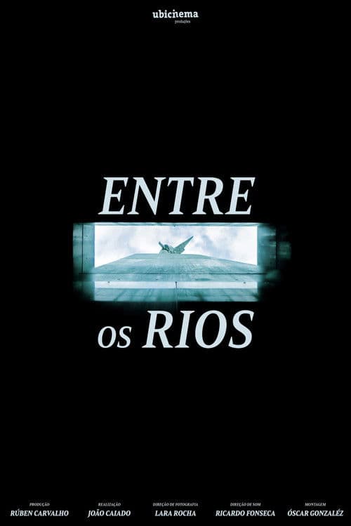 Entre os Rios poster