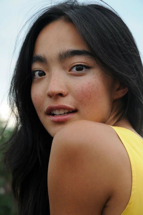 Ayanat Ksenbai profile photo