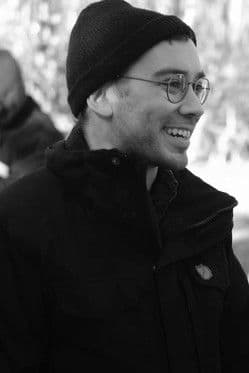 Nicholas Santos profile photo