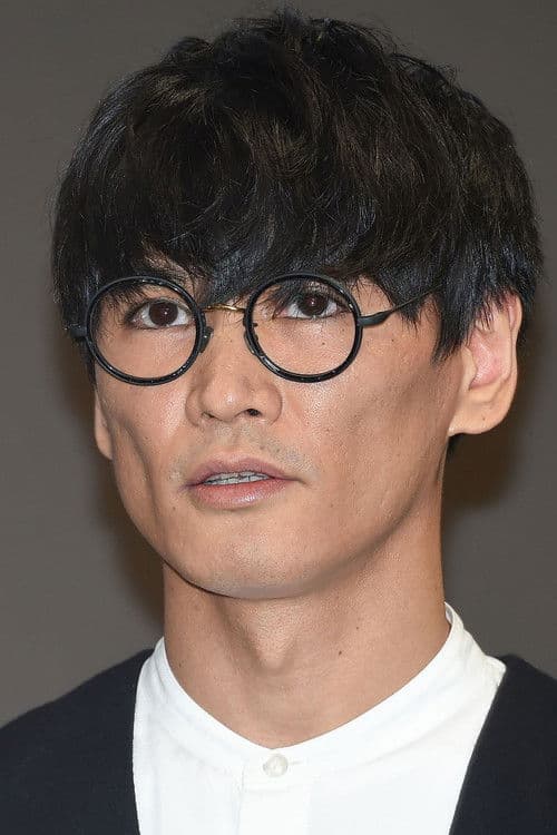 Ichiro Yamaguchi profile photo