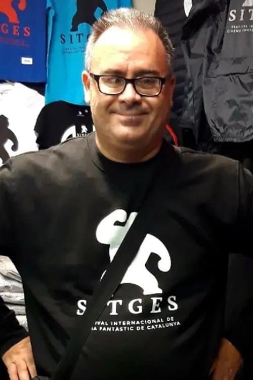 Juan Carlos Gallardo profile photo