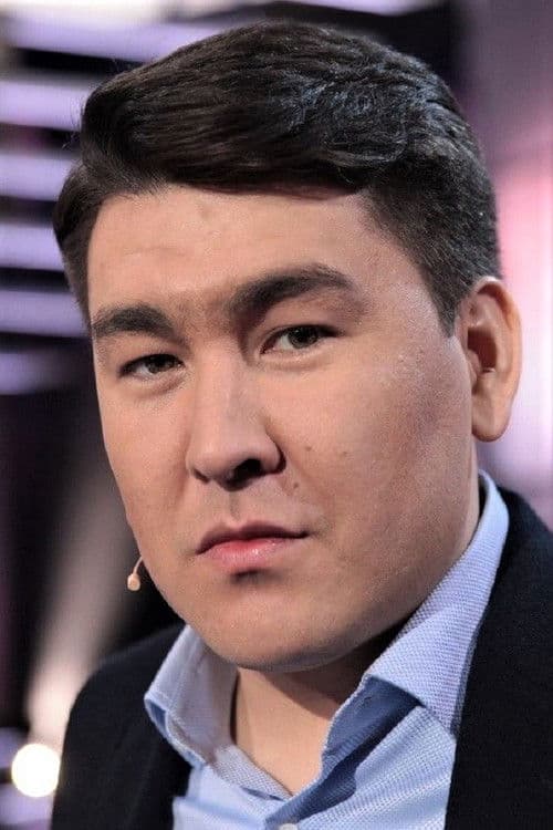Azamat Musagaliev profile photo