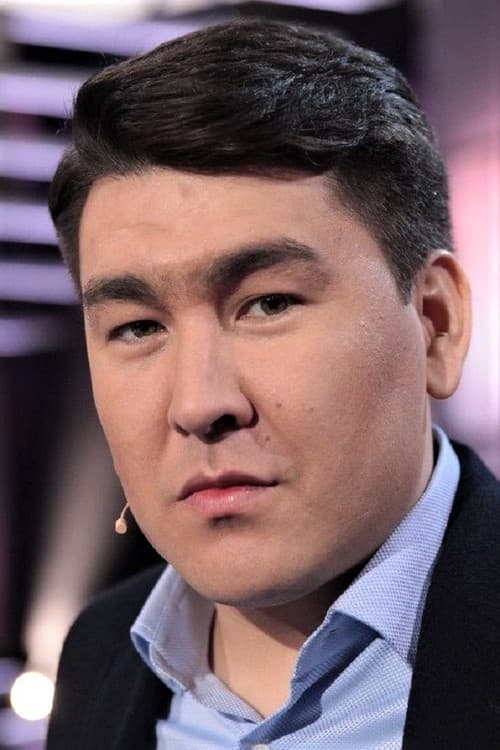Azamat Musagaliev profile photo