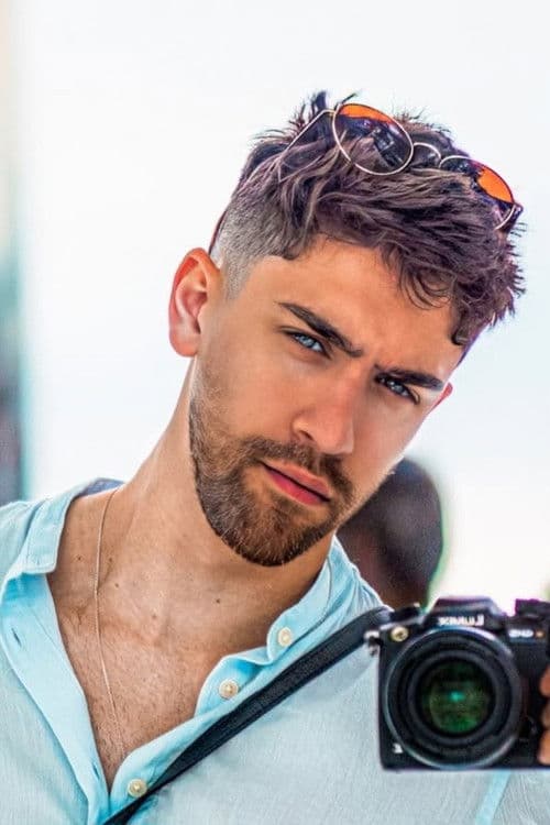 Matías Castillo profile photo