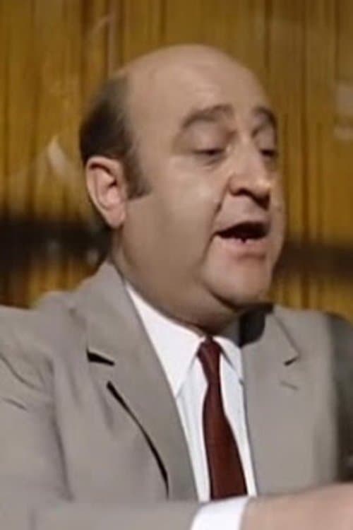 Alberto Fernández profile photo