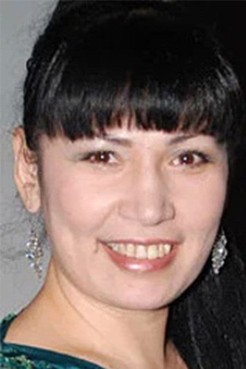 Bakhyt Alipbayeva profile photo