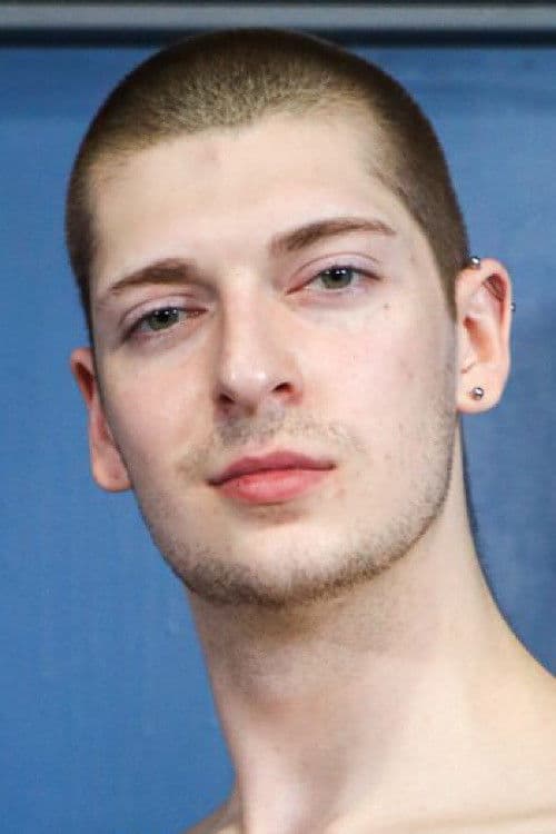 Christian Ryder profile photo