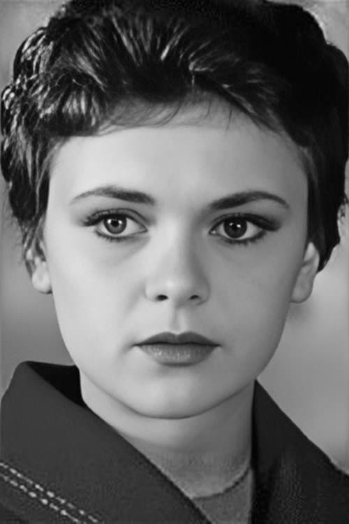 Olga Reus-Petrenko profile photo