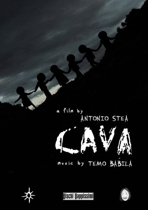 CAVA poster